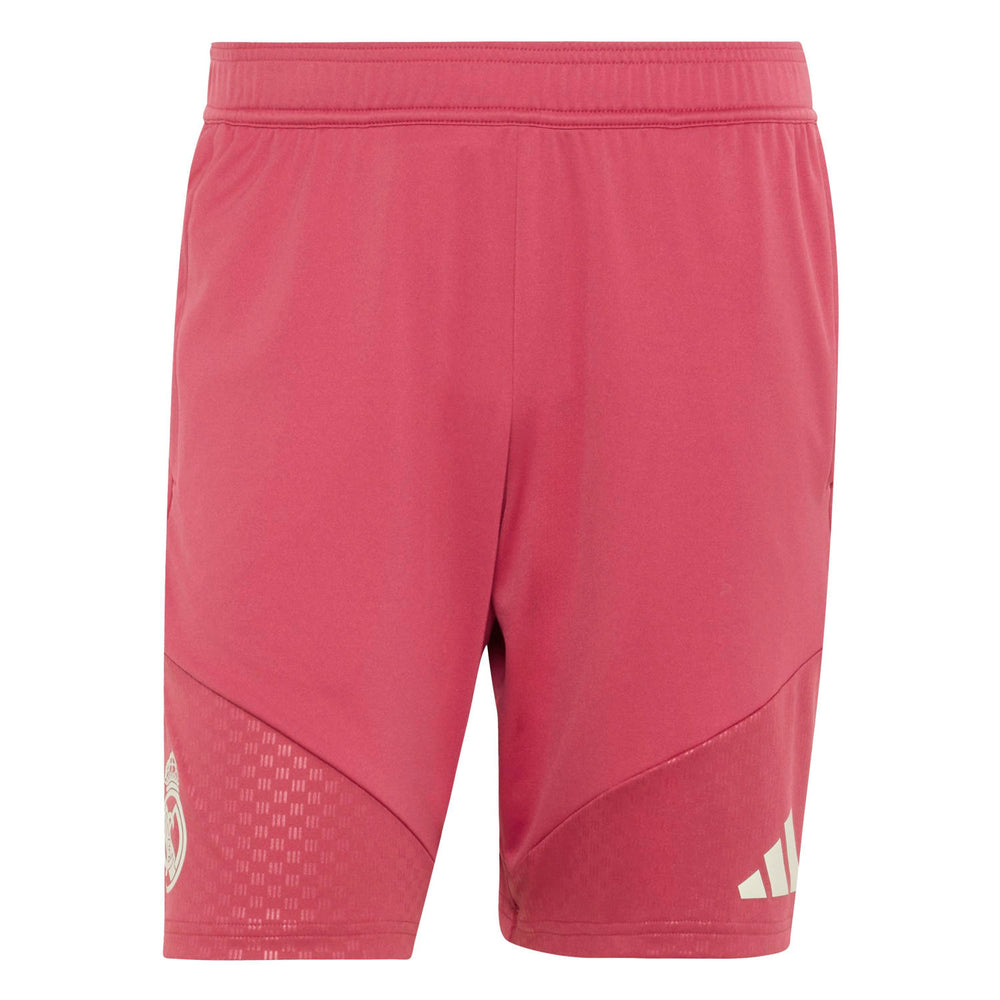 Mens adidas Training Shorts 26/27 Pink
