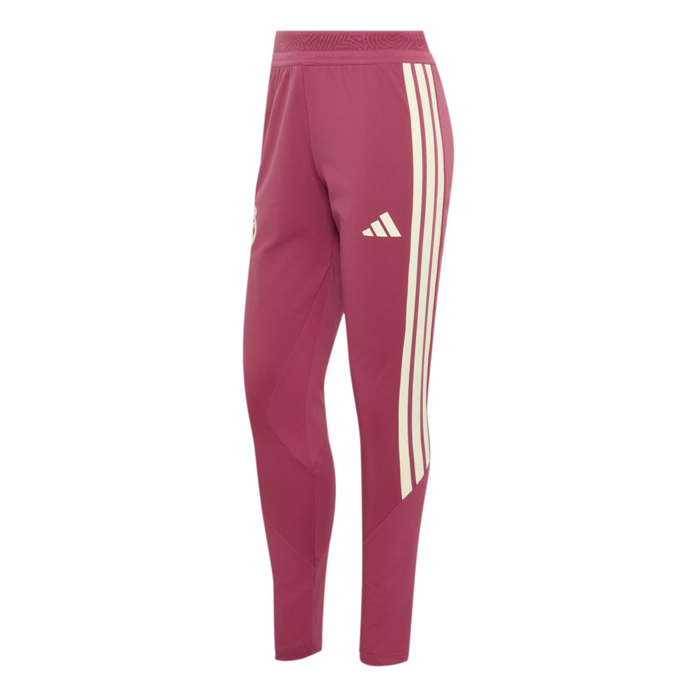 Womens adidas Training Pants 26/27 Pink