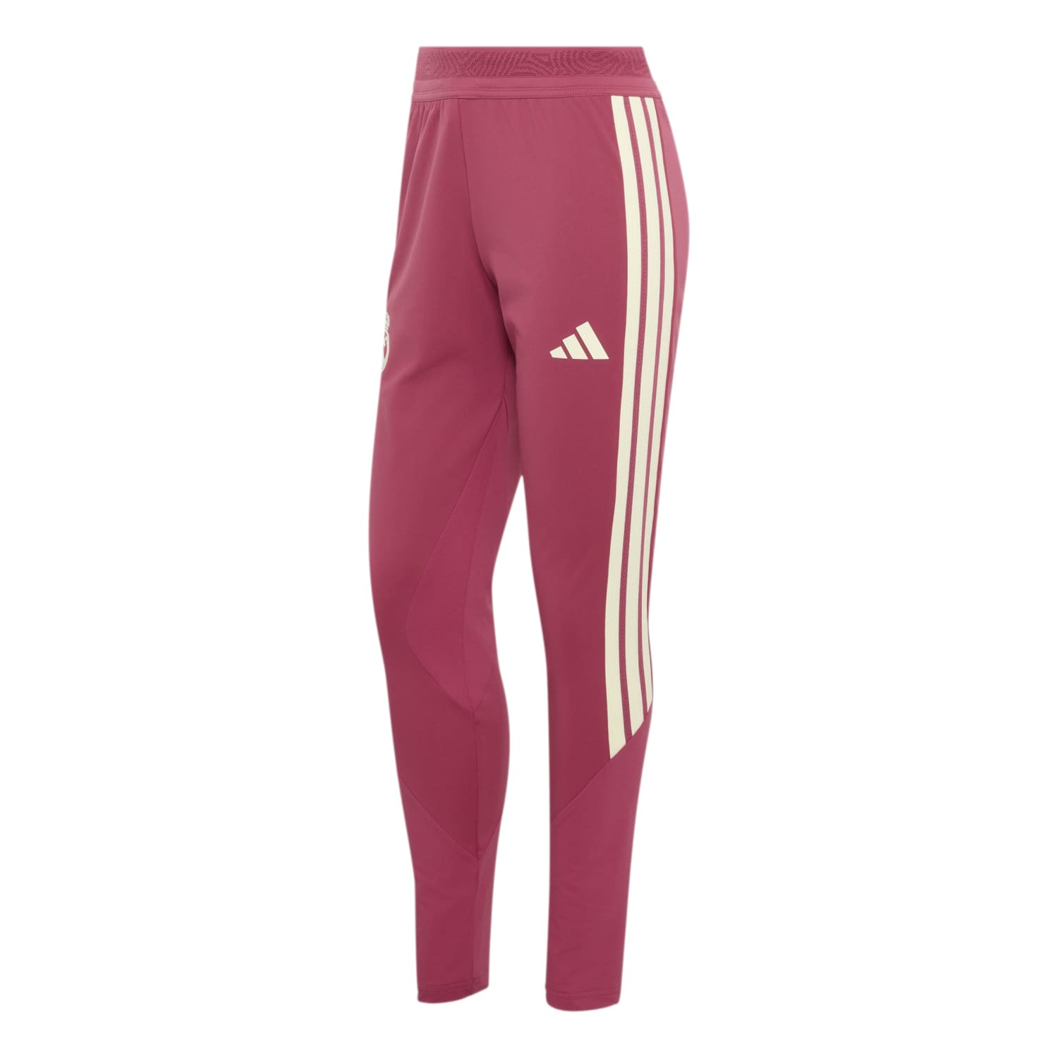 Pantalón Mujer adidas Entrenamiento 26/27 Rosa