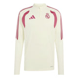 Mens adidas Training Top 26/27 Beige
