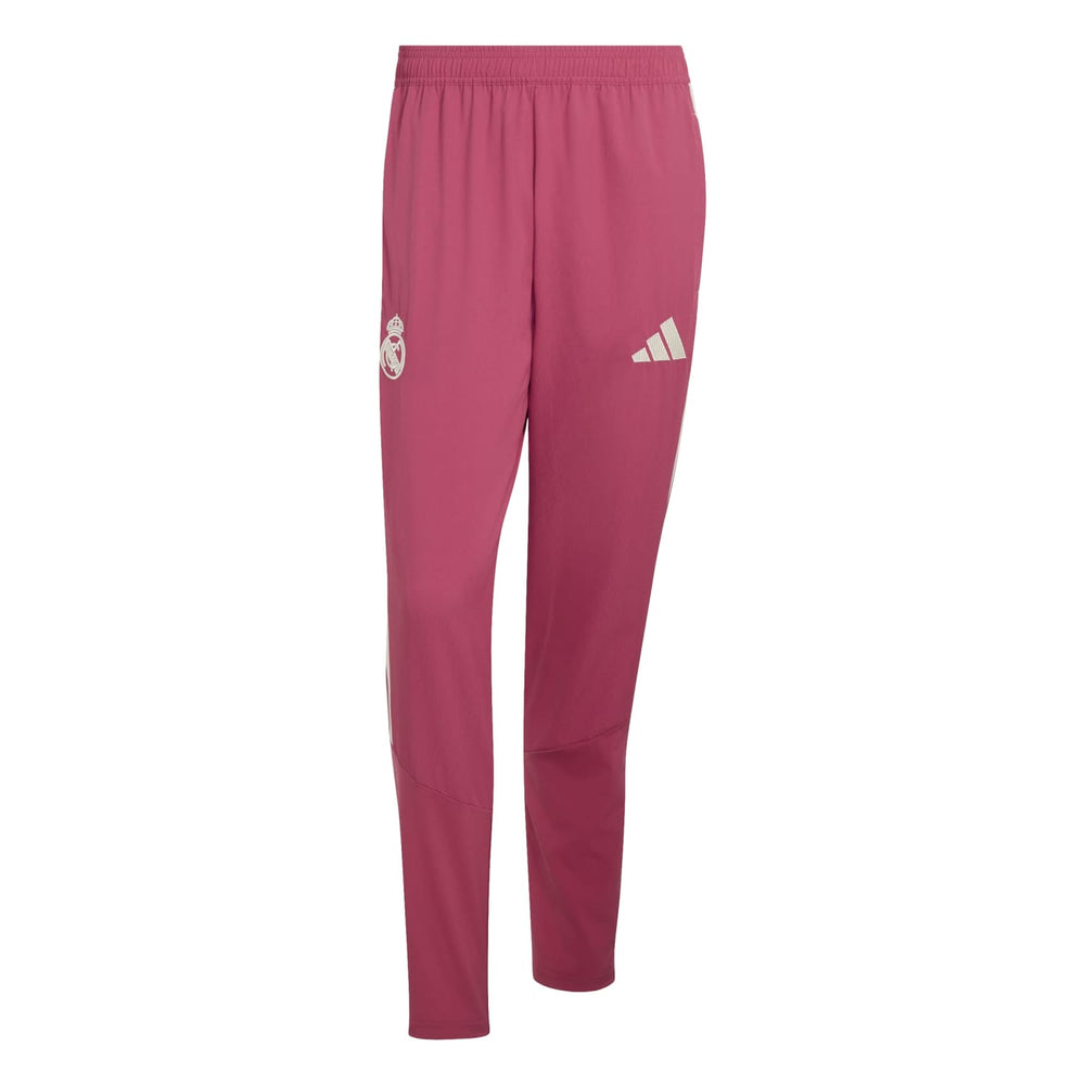 Mens adidas Training Tracksuit Pants 26/27 Pink