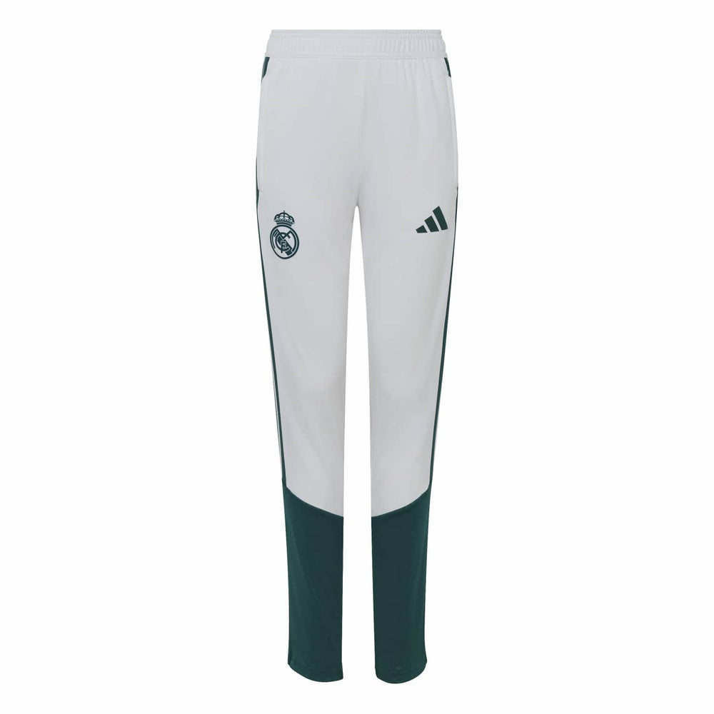 Pantalón Niños adidas Entrenamiento UCL 26/27 Blanco