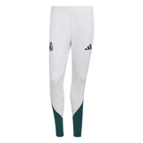 Pantalón Pro Hombre adidas UCL 26/27 Blanco