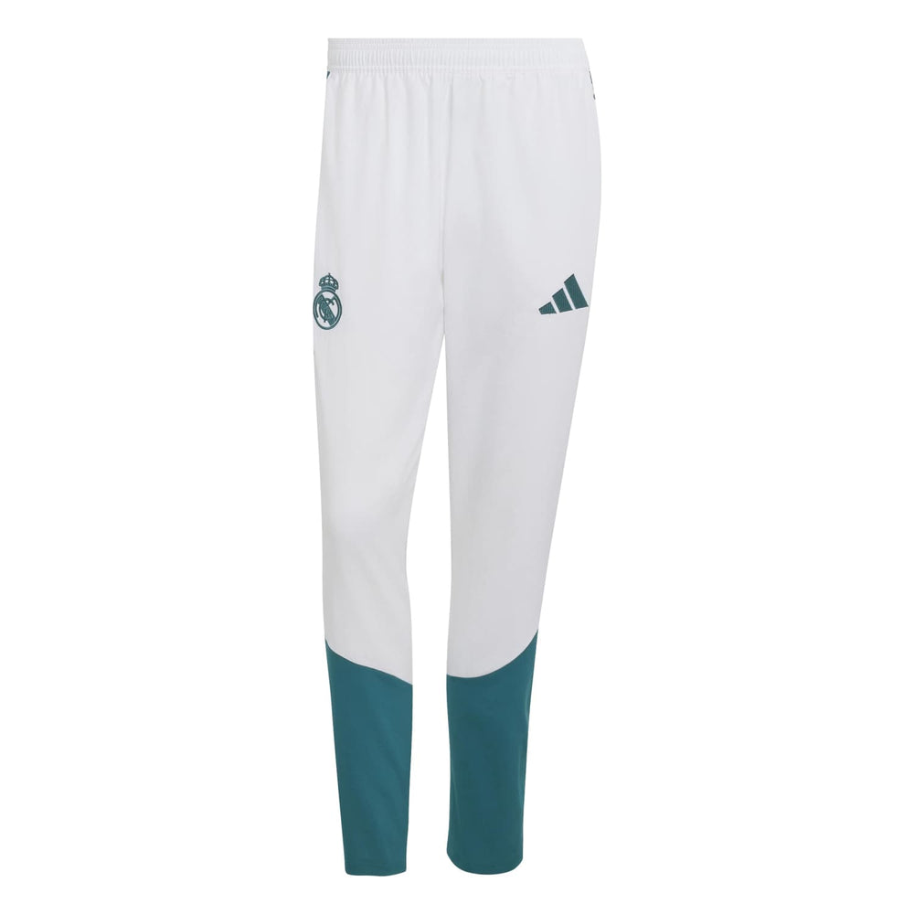 Pantalón Chándal Hombre adidas Entrenamiento UCL 26/27 Blanco