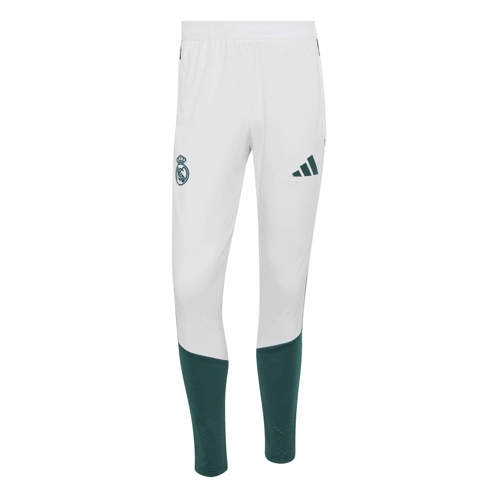 Pantalón Hombre adidas Entrenamiento UCL 26/27 Blanco