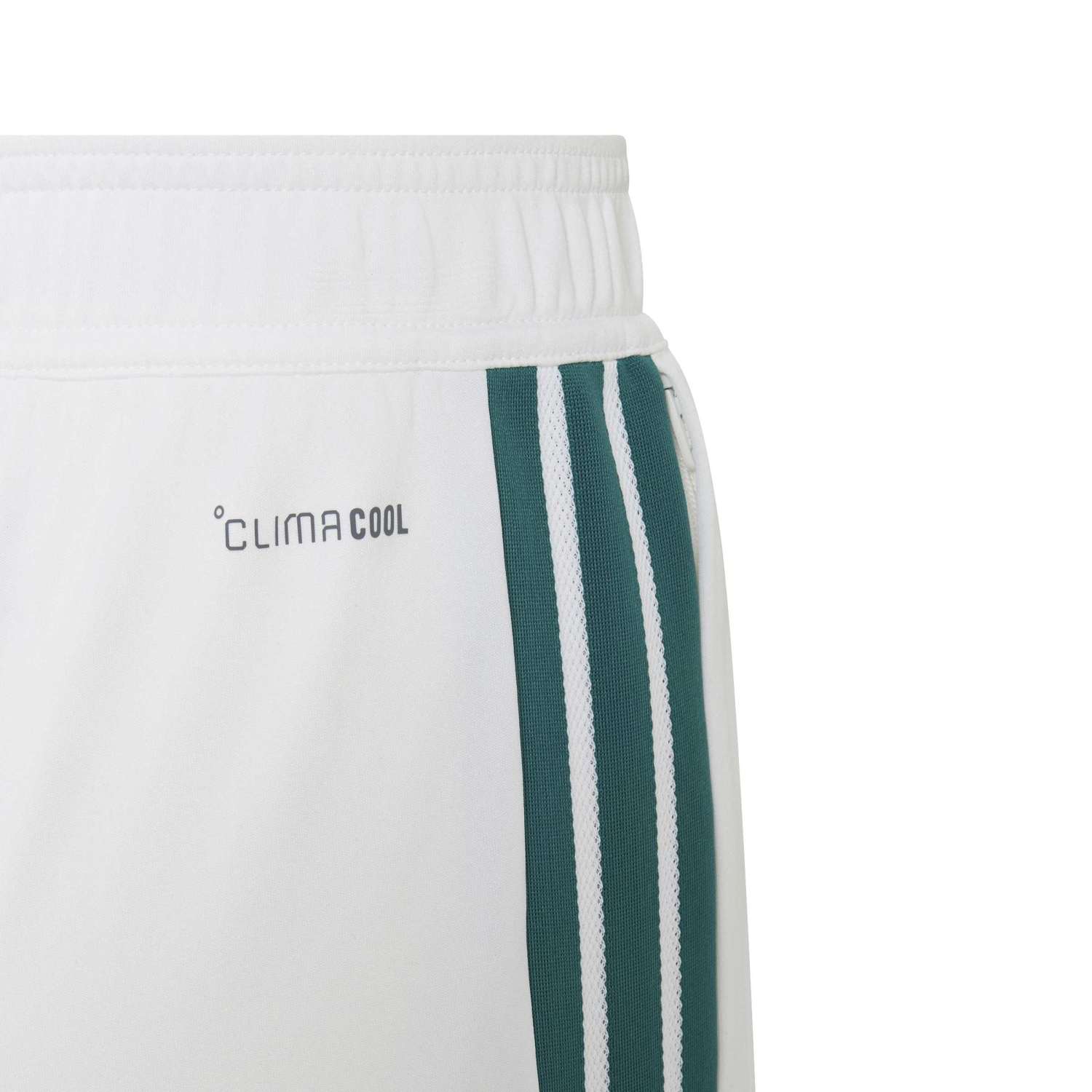Pantalón Corto Niños adidas Entrenamiento UCL 26/27 Blanco