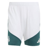 Mens UCL Training Shorts 26/27 White