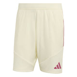 Mens adidas Training Shorts 26/27 Beige