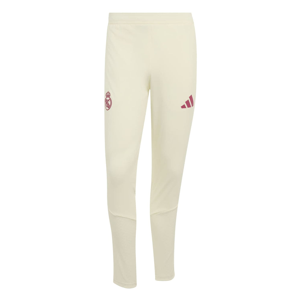 Pantalon d'Entraînement Homme adidas 26/27 Beige
