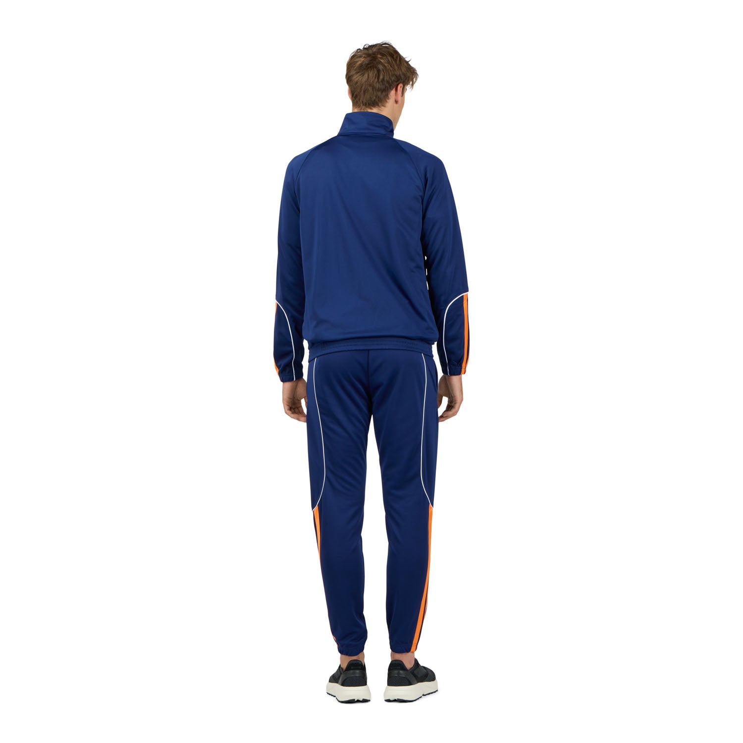 Chándal Hombre adidas Stadium Azul Marino