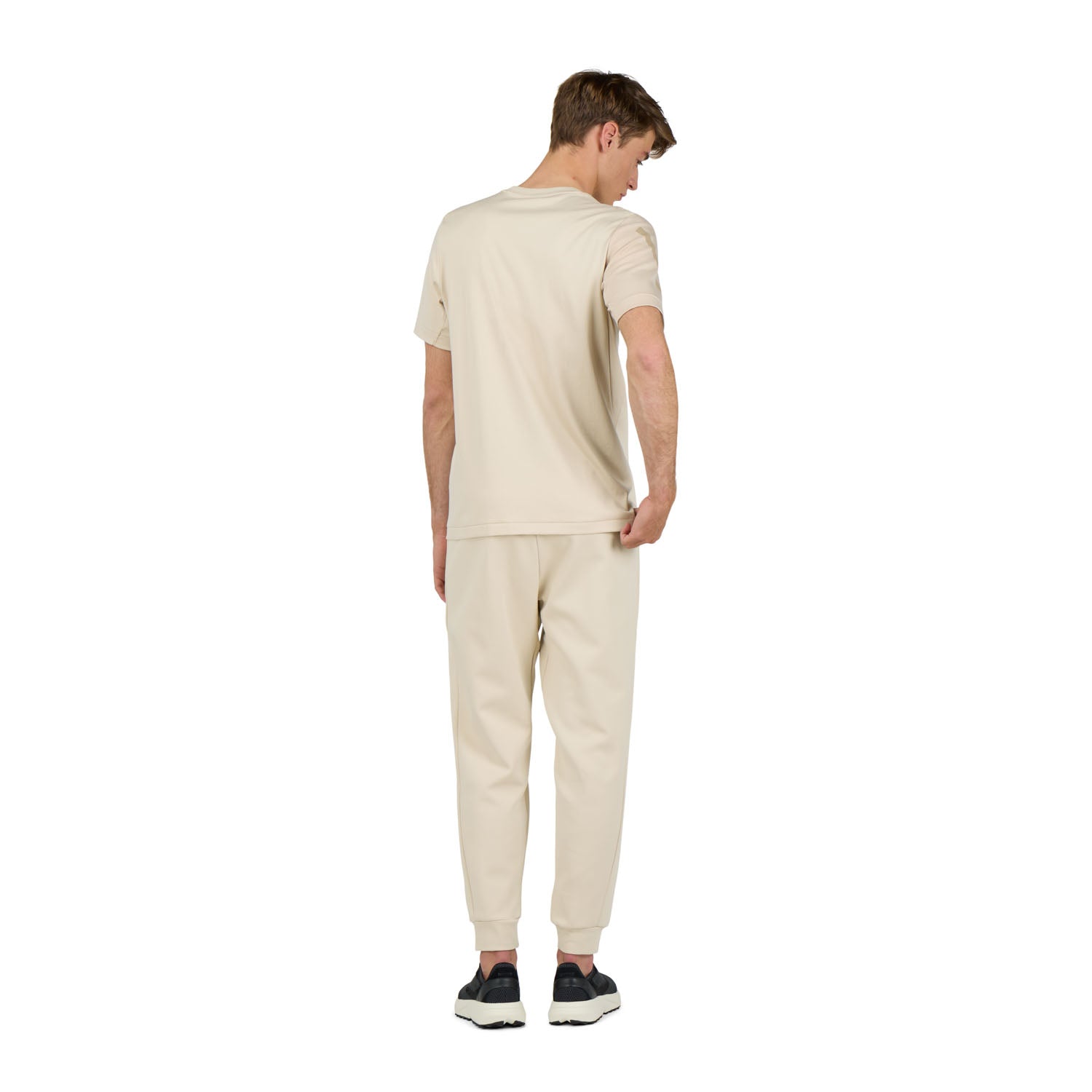 Camiseta Hombre adidas Real Urban Z.N.E. Beige