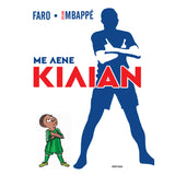 Book "Me Aene Kylian"