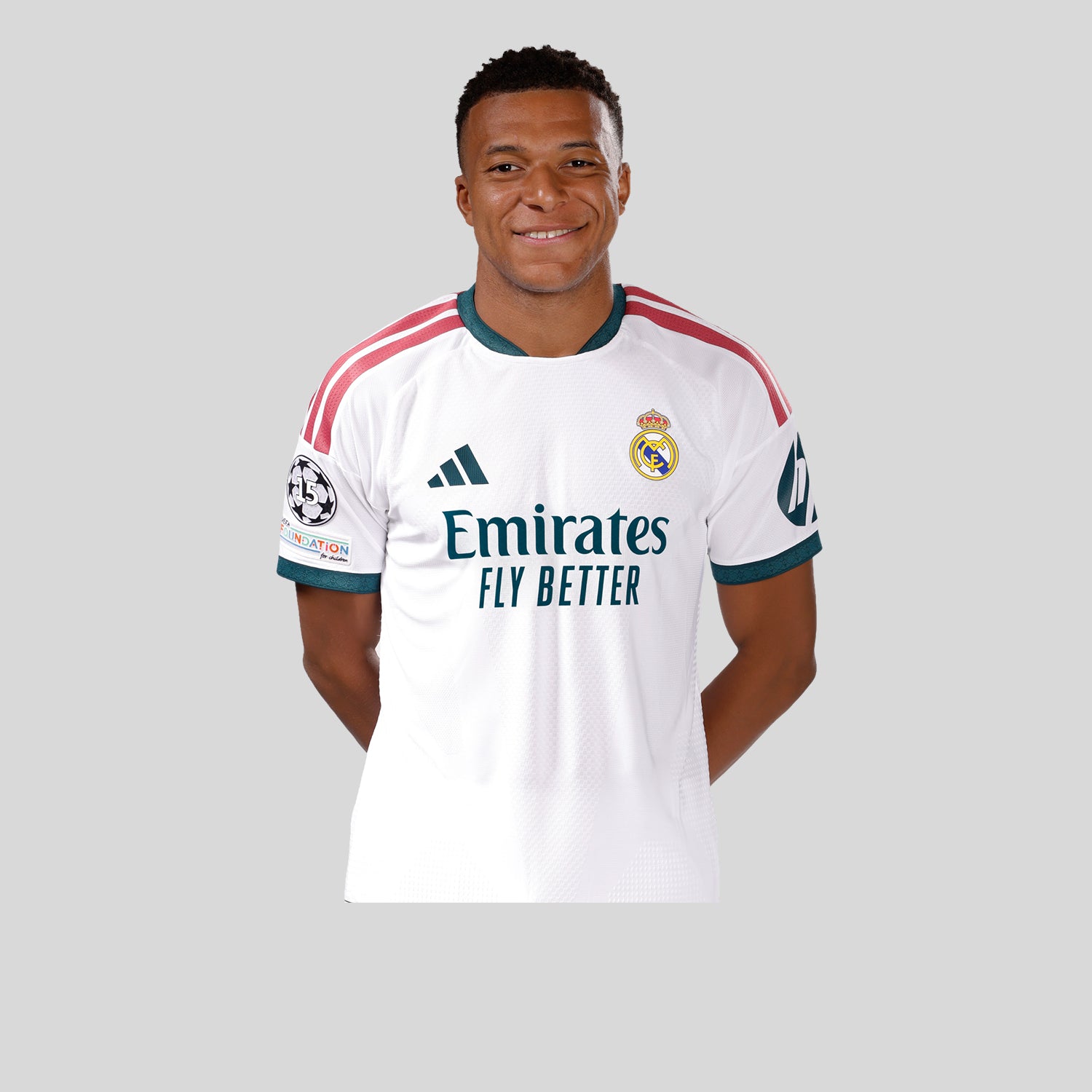 The Official Online Store for Real Madrid CF
