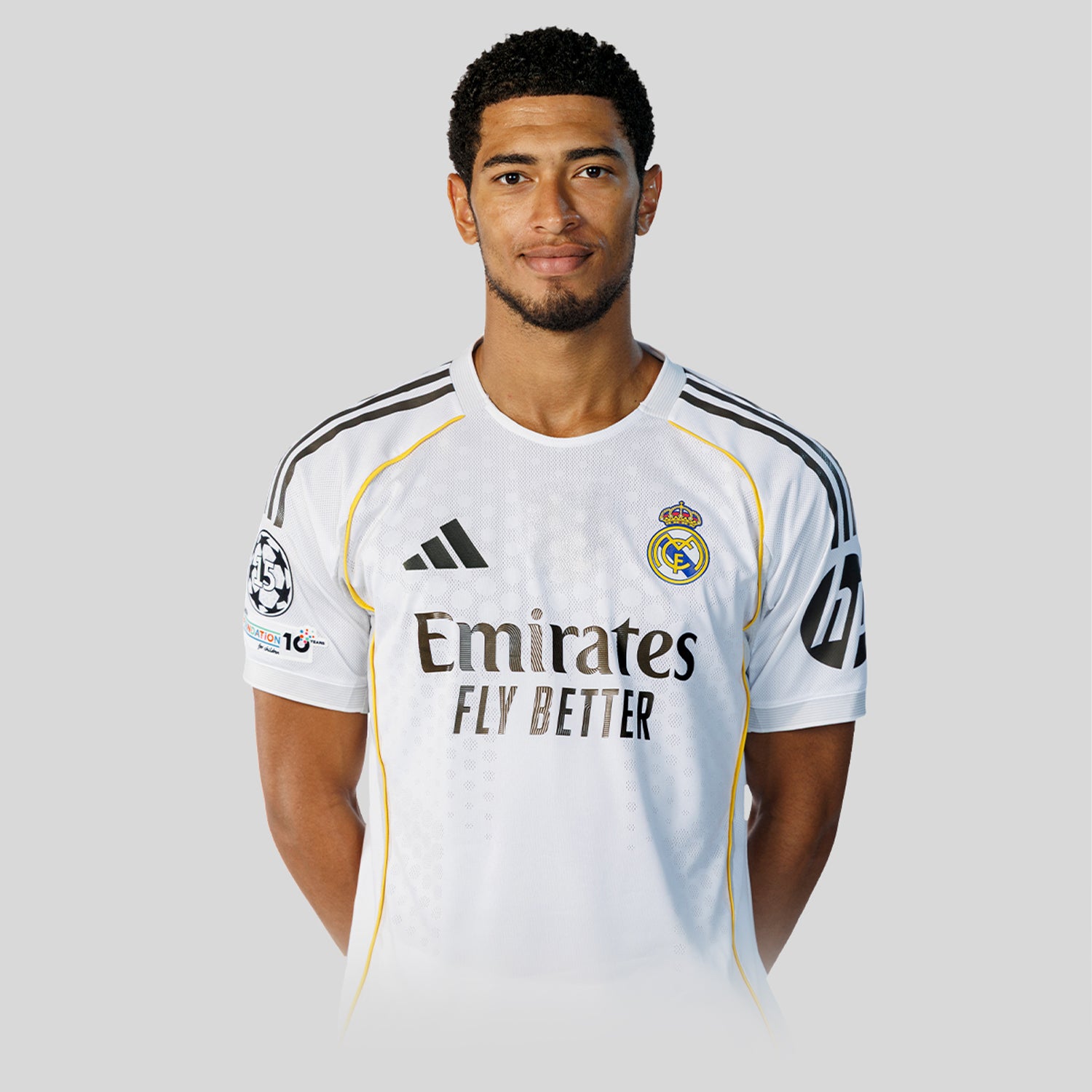 The Official Online Store for Real Madrid CF