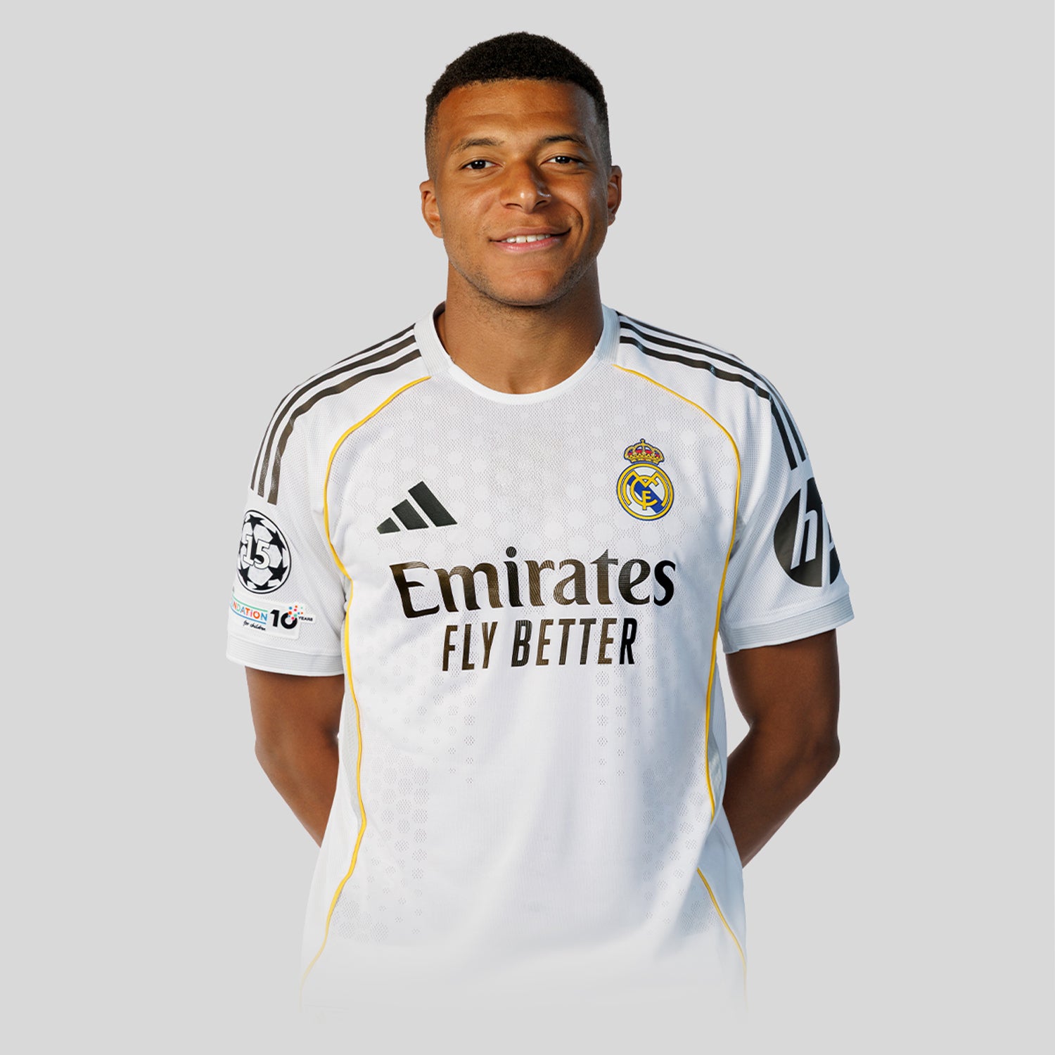 The Official Online Store for Real Madrid CF