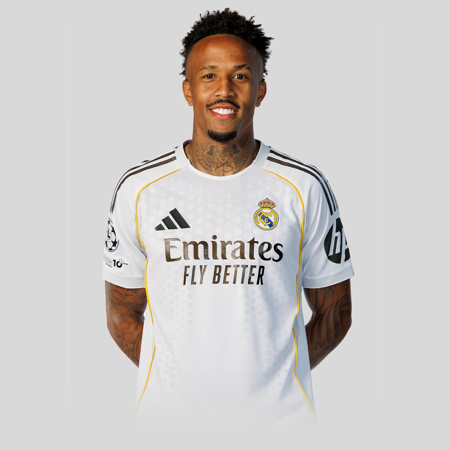 選手支給品レアル・マドリード モドリッチ 21-22 ユニフォーム adidas レアルマドリード 21/22 ユニフォーム ホーム 半袖 レプリカ