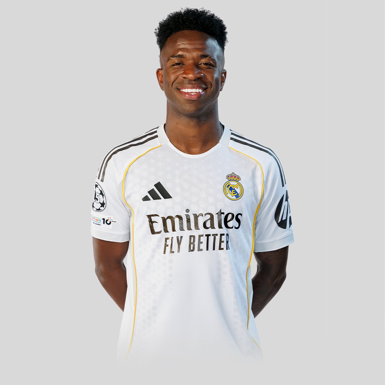 The Official Online Store for Real Madrid CF
