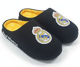 Kids Slippers Black
