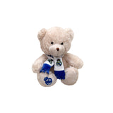 Real Madrid 20cm Scarf Teddy Bear