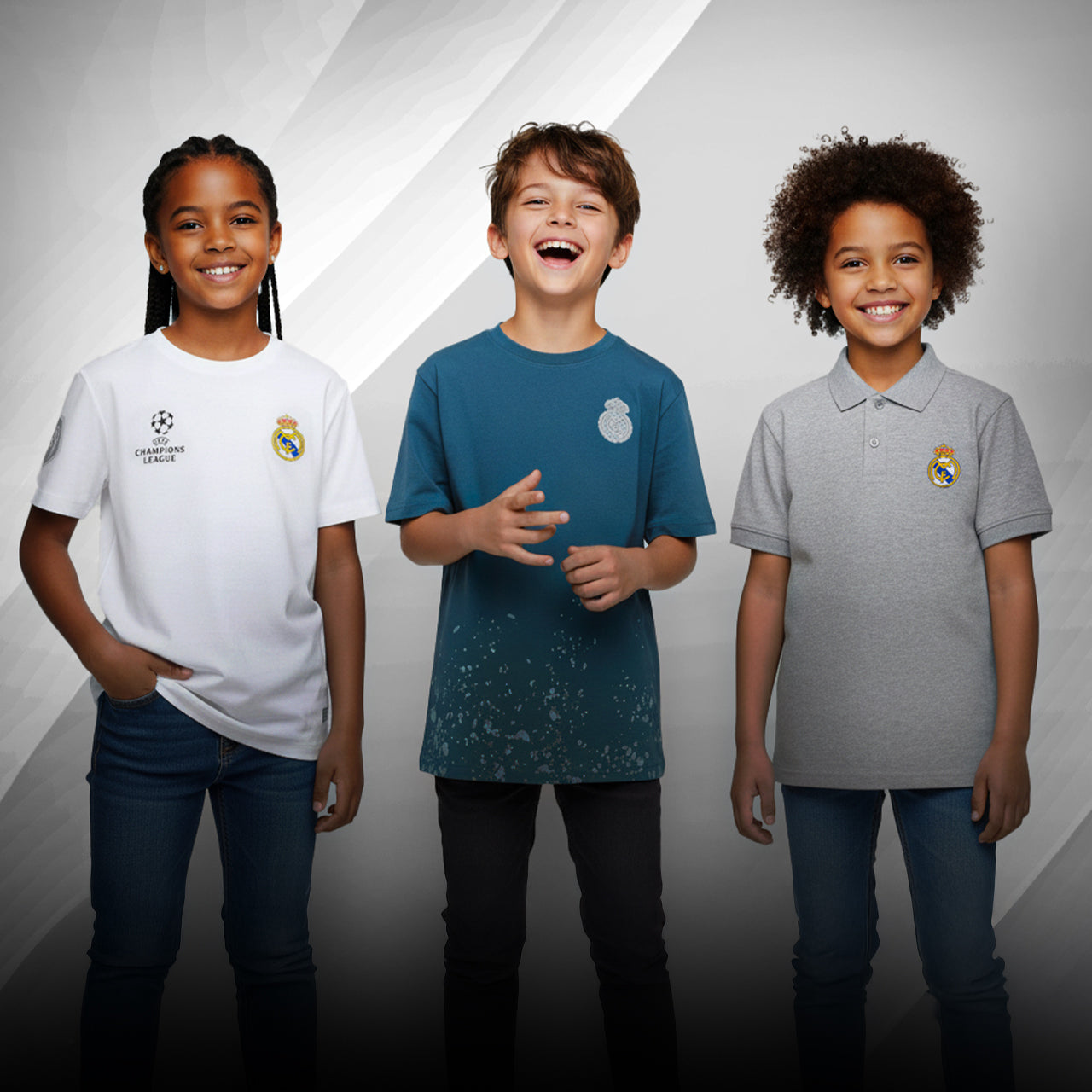 Real Madrid Gifts – Official Real Madrid Store