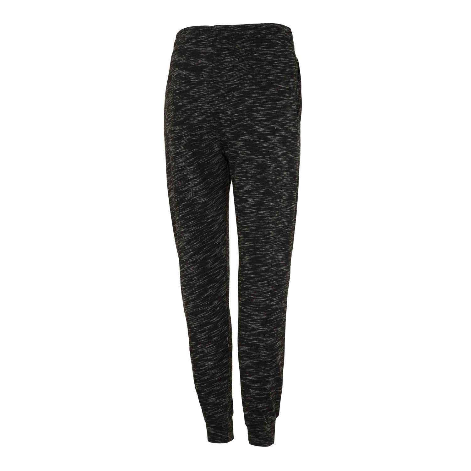 Real Madrid Womens Trousers Blended Black
