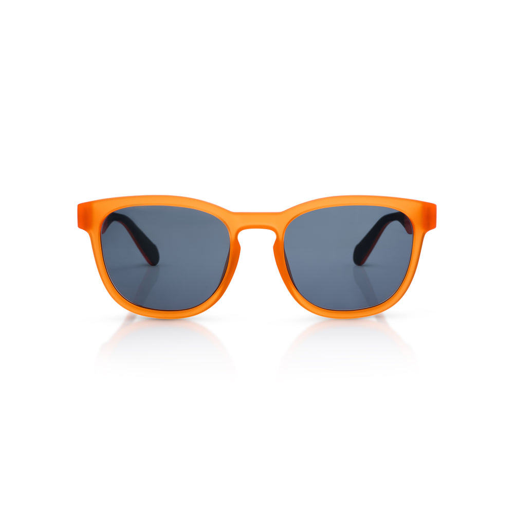 Real Madrid Sunglasses Orange