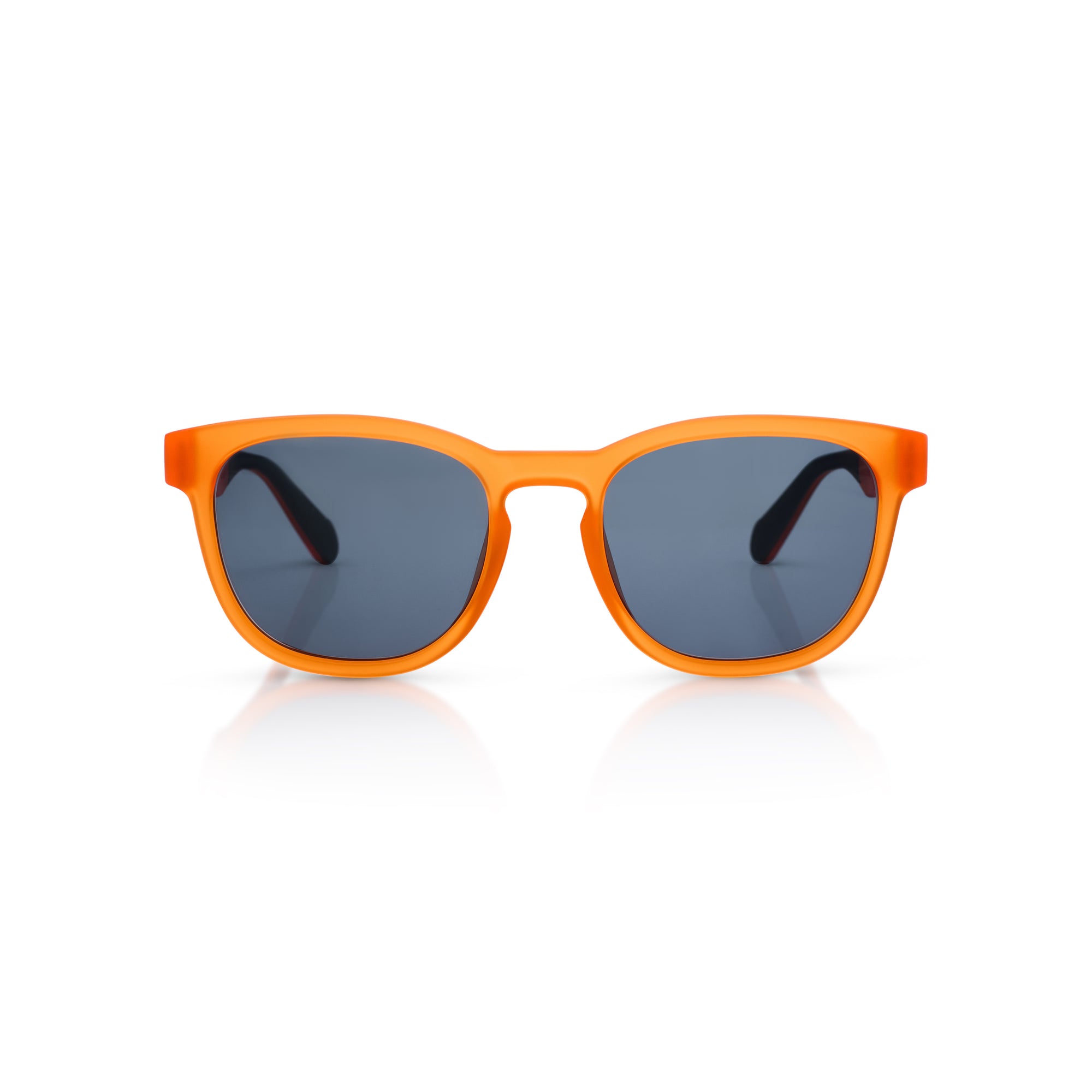 Real Madrid Sunglasses Orange