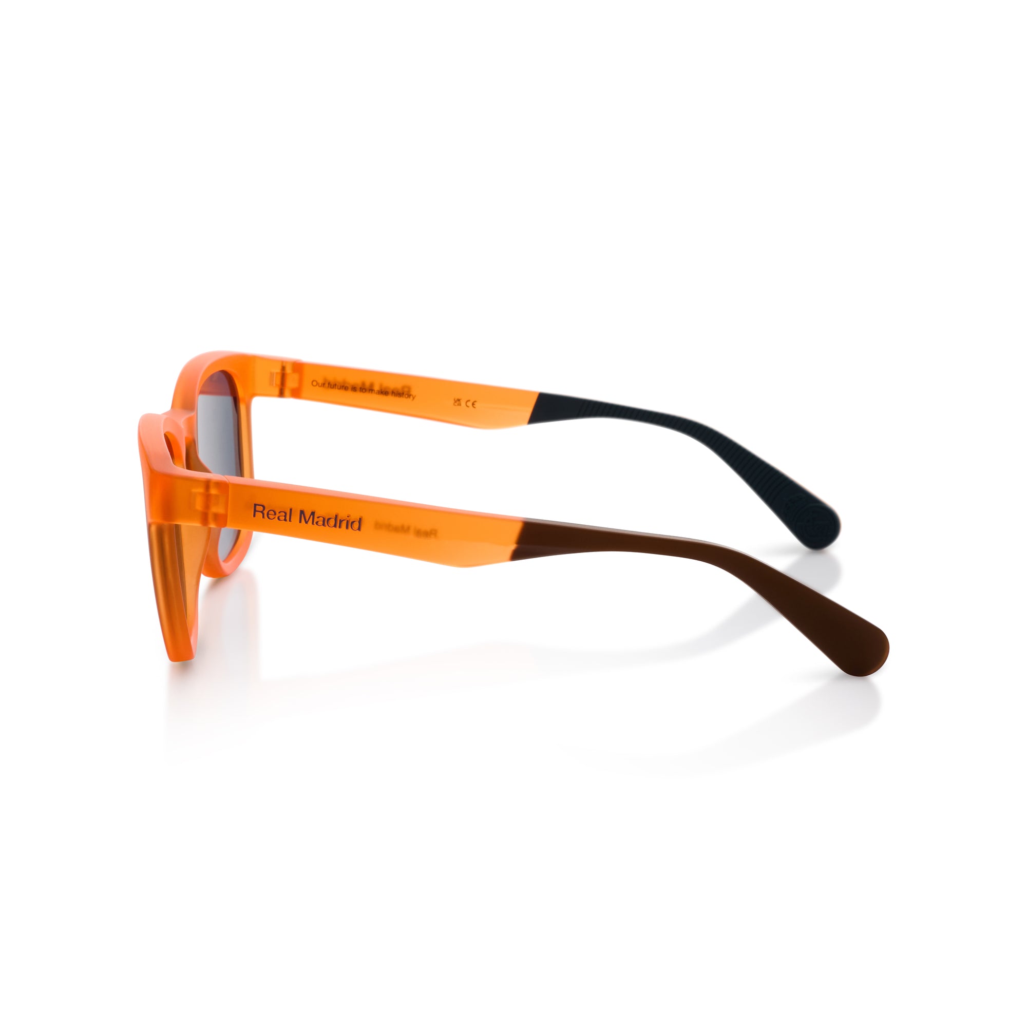 Real Madrid Sunglasses Orange