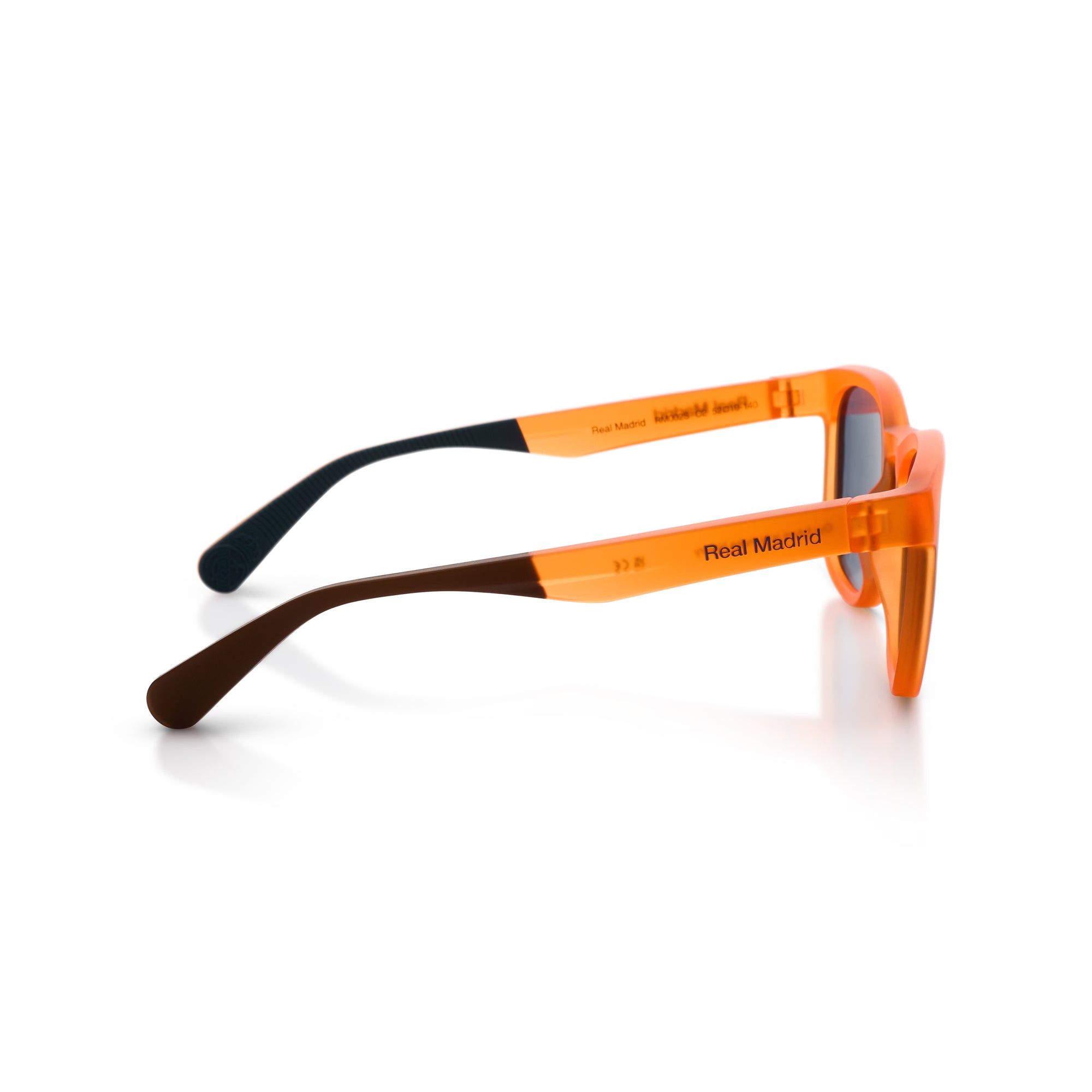 Real Madrid Sunglasses Orange