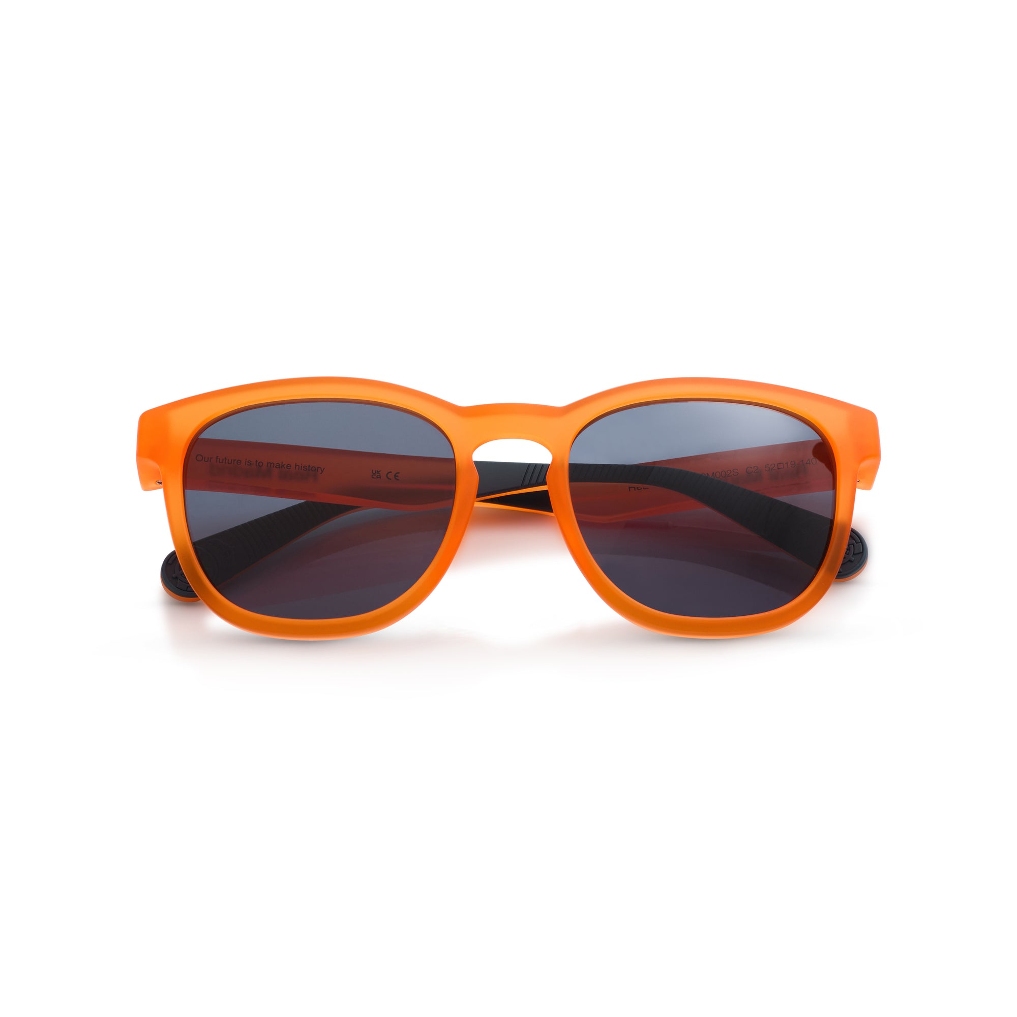 Real Madrid Sunglasses Orange