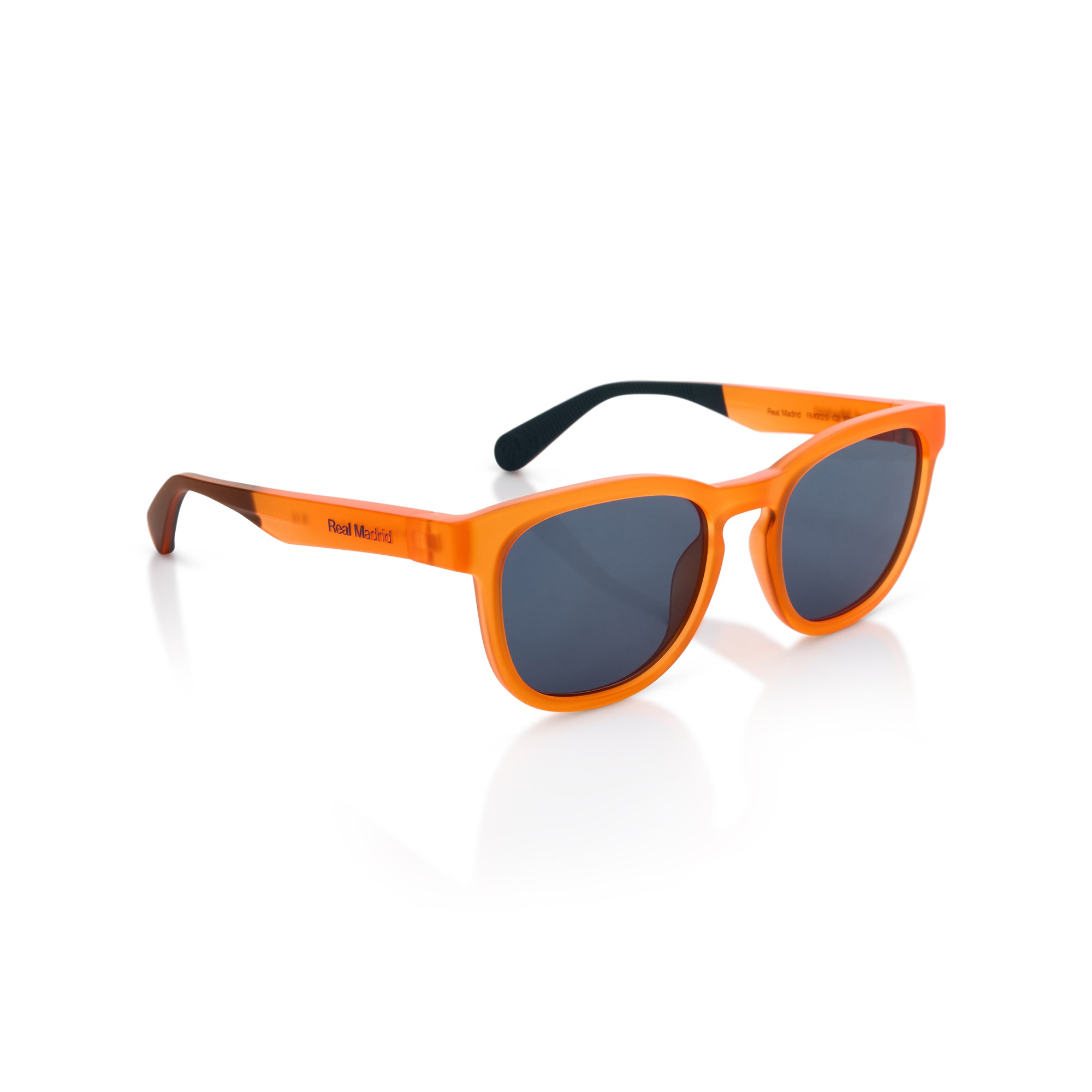 Real Madrid Sunglasses Orange