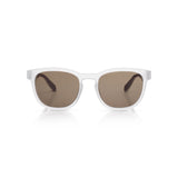 Lunettes de Soleil Real Madrid Blanches