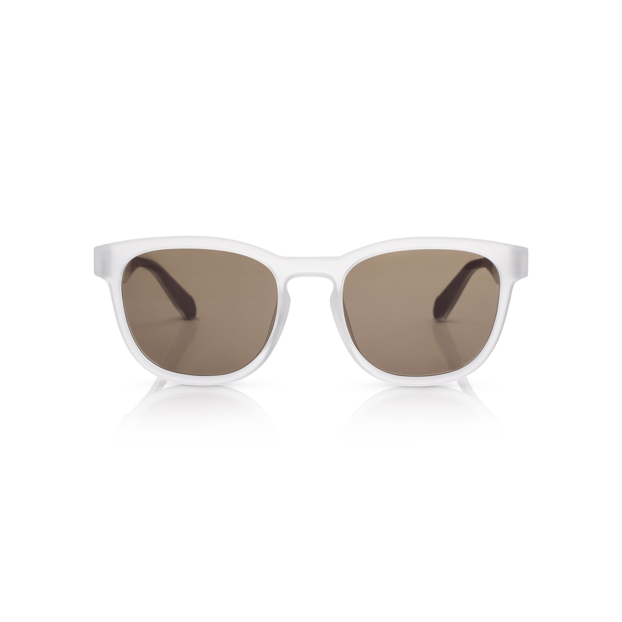 Real Madrid Sunglasses White