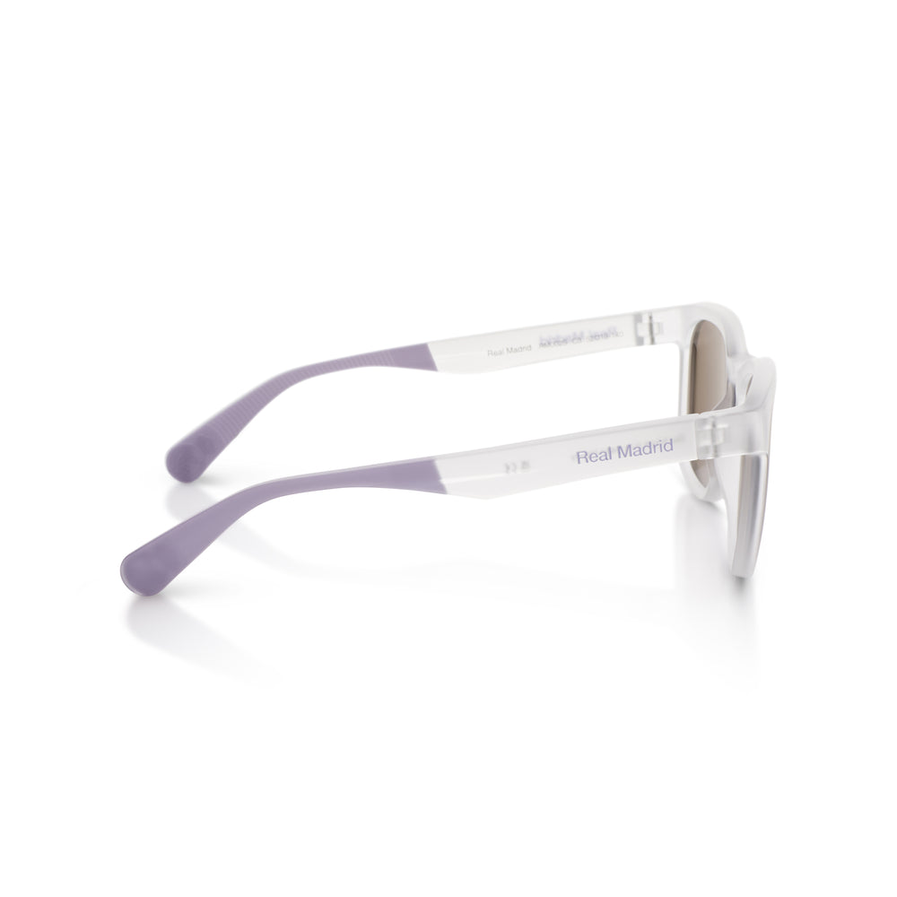 Real Madrid Sunglasses White