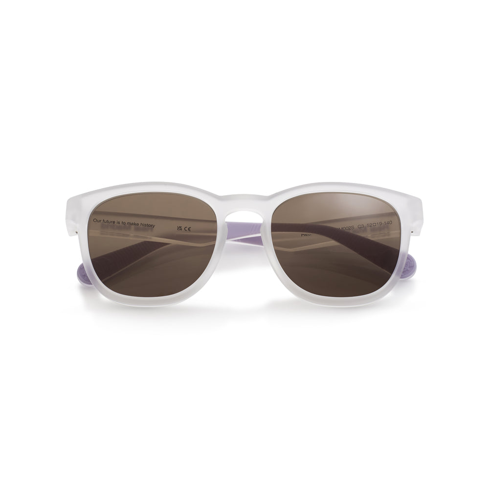 Real Madrid Sunglasses White