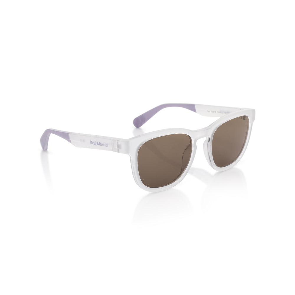 Real Madrid Sunglasses White