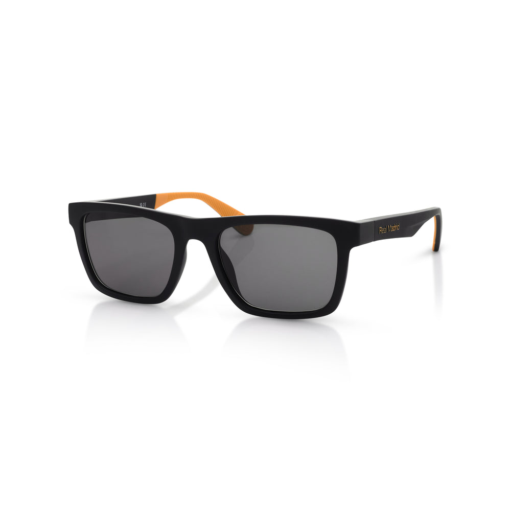 Classic Real Madrid Sunglasses Black