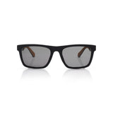 Classic Real Madrid Sunglasses Black