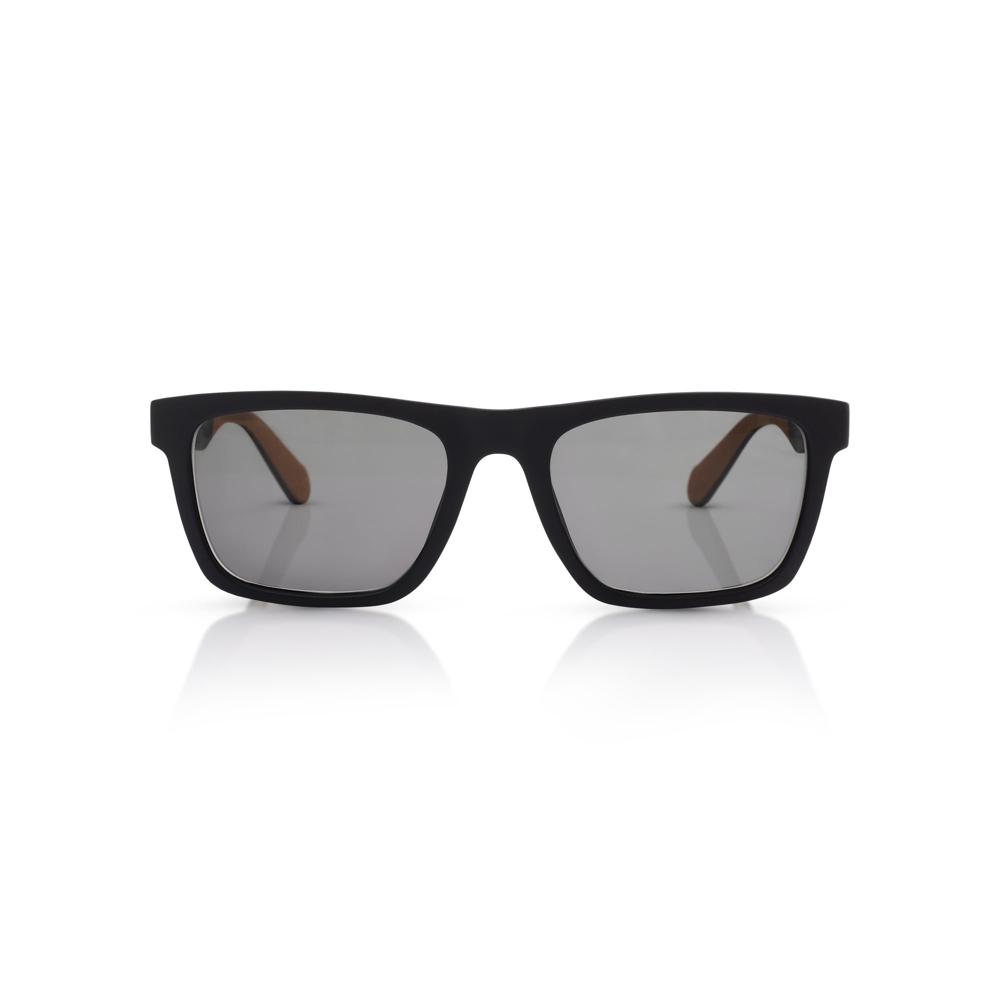 Classic Real Madrid Sunglasses Black