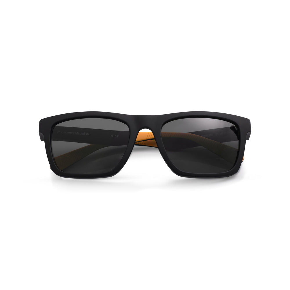 Classic Real Madrid Sunglasses Black