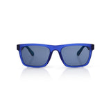 Classic Real Madrid Sunglasses Blue