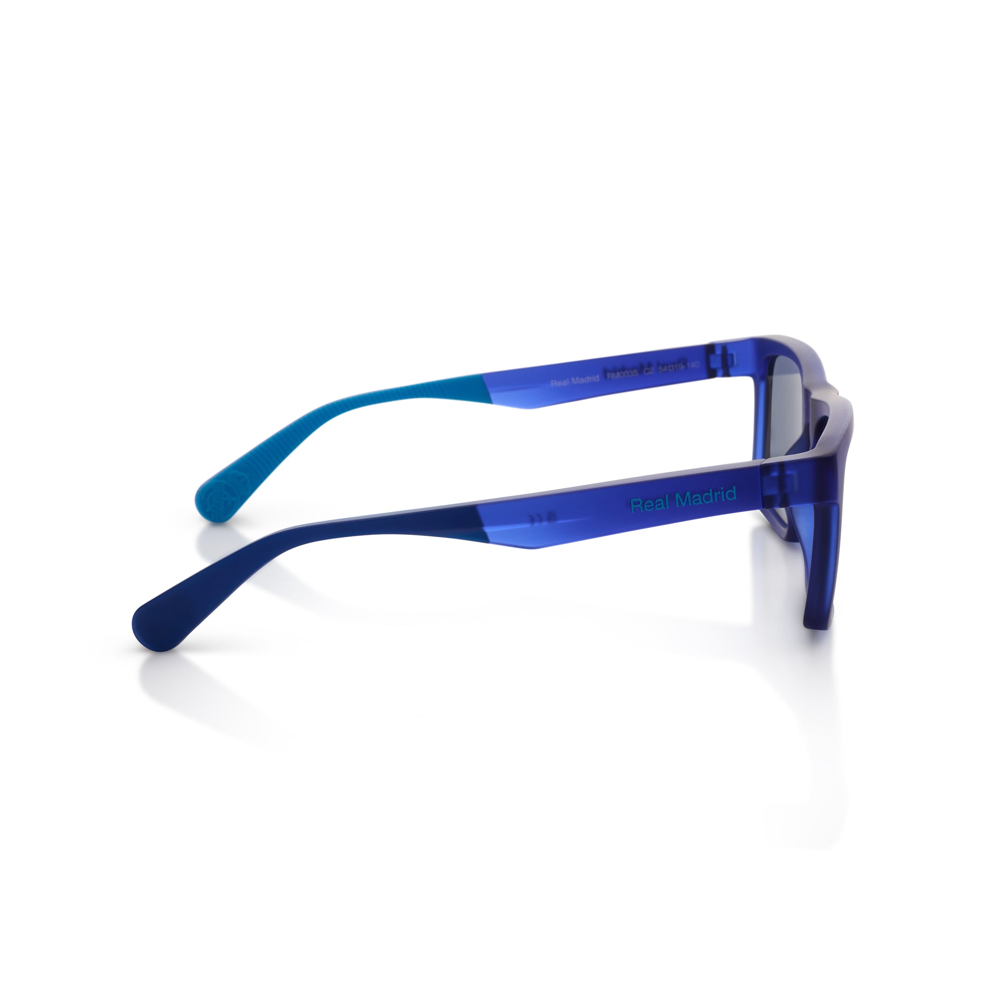 Classic Real Madrid Sunglasses Blue
