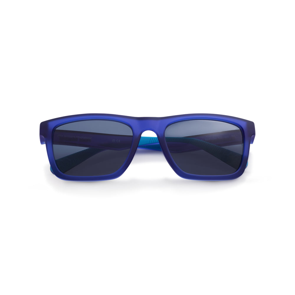 Classic Real Madrid Sunglasses Blue