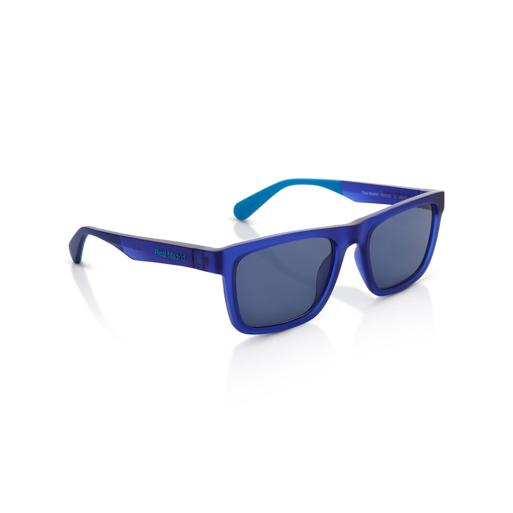Classic Real Madrid Sunglasses Blue