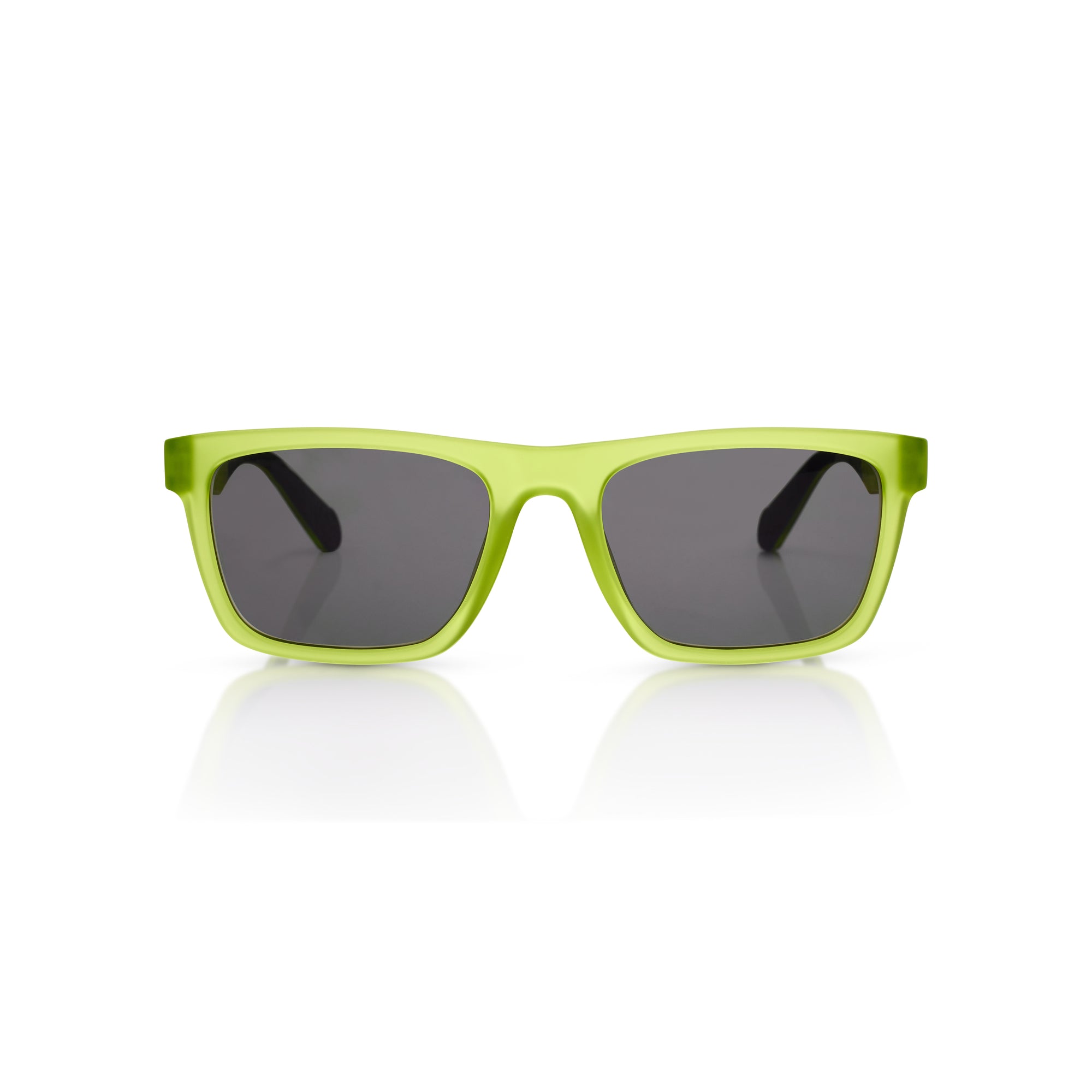 Classic Real Madrid Sunglasses Yellow