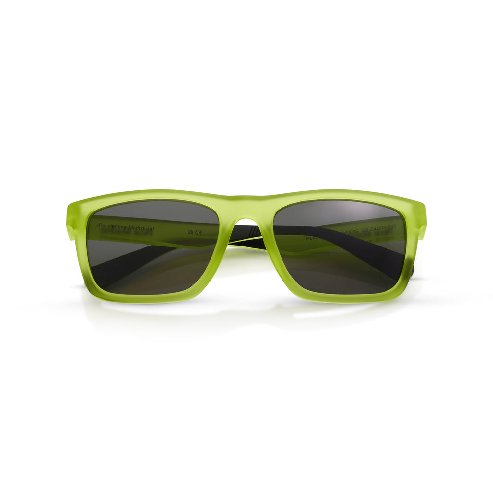 Classic Real Madrid Sunglasses Yellow