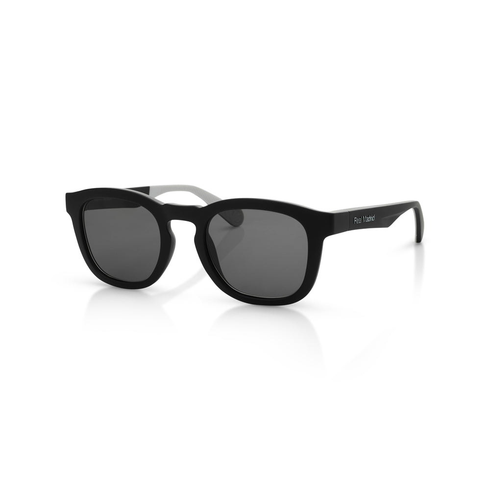 Real Madrid Frame Sunglasses Black