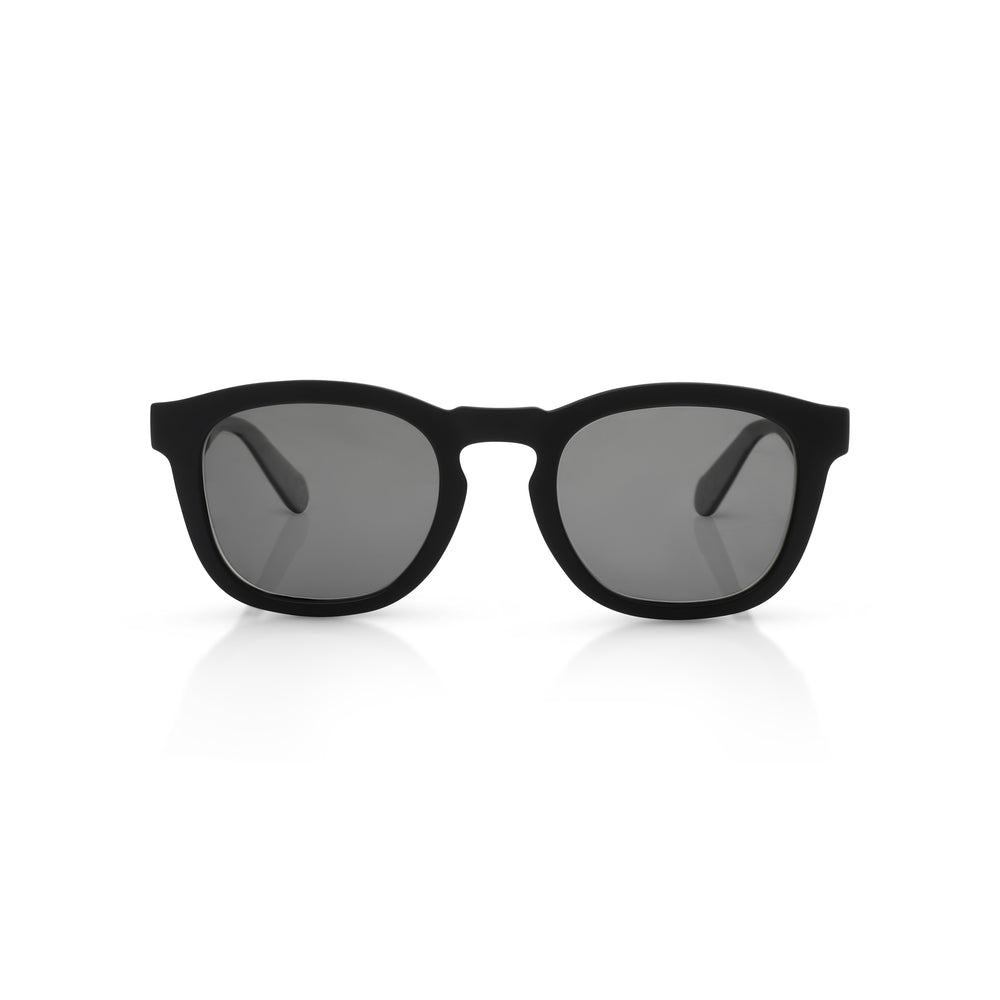 Real Madrid Frame Sunglasses Black