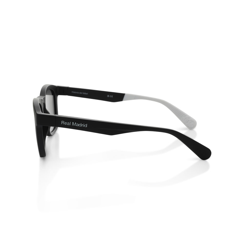 Real Madrid Frame Sunglasses Black
