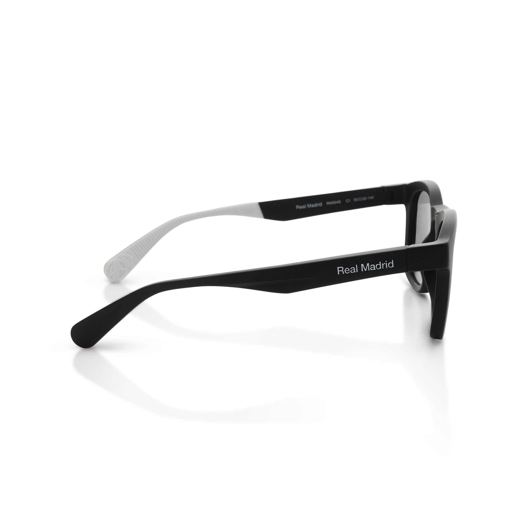 Real Madrid Frame Sunglasses Black